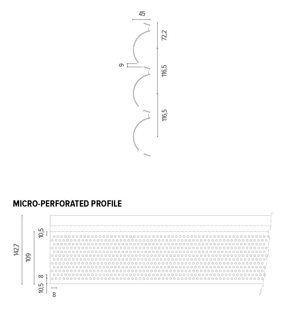 Teti - Technical info