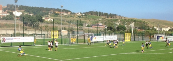Recinzioni sportive Nuova Defim Orsogril a norma