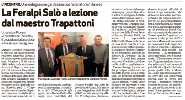 Bresciaoggi