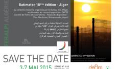 Batimatec 2015: focus su Algeria 