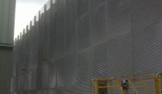 Installazione quasi finita