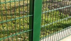 Massima sicurezza: accoppiamento tra palo e pannello privo di sporgenze