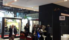 Nuova Defim - Orsogril al Made Expo 2012