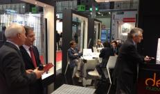 Nuova Defim - Orsogril al Made Expo 2012