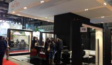 Nuova Defim - Orsogril al Made Expo 2012