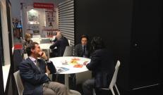 Nuova Defim - Orsogril al Made Expo 2012