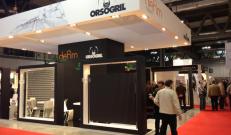 Nuova Defim - Orsogril al Made Expo 2012