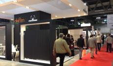 Nuova Defim - Orsogril al Made Expo 2012