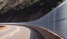 Proseguimento dei lavori in autostrada