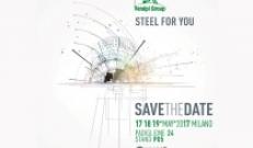 Nuova Defim con il Gruppo Feralpi a Made in Steel (17-19 maggio)