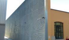Area Ansaldo sceglie Talia