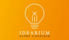 Idearium: oltre l'acciaio