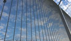 Recintha Safety recinzione di sicurezza e design con maglia anti-taglio