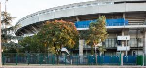 Recintha Stadium