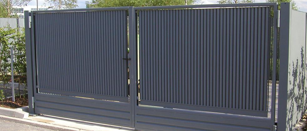 Cancelli Sg