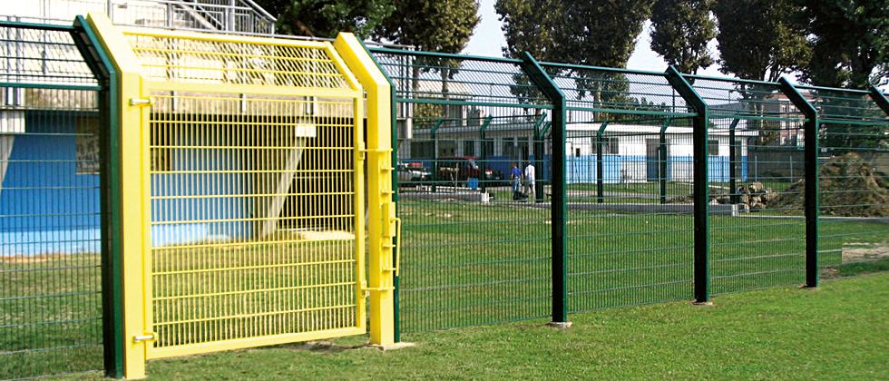 Cancelli Sport