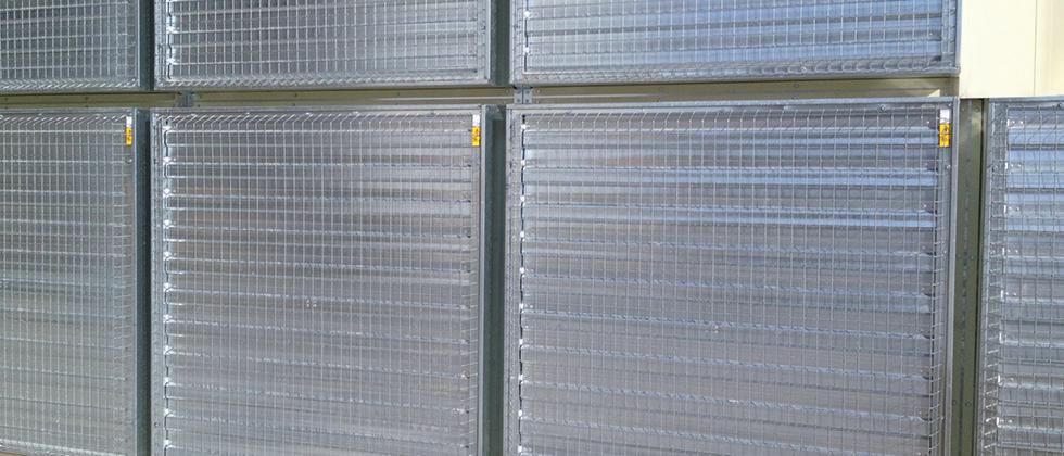 Defim Mesh