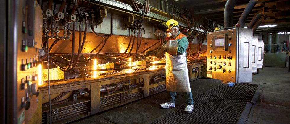 Potissimum Industria