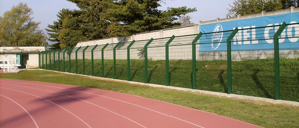 Recintha Stadium