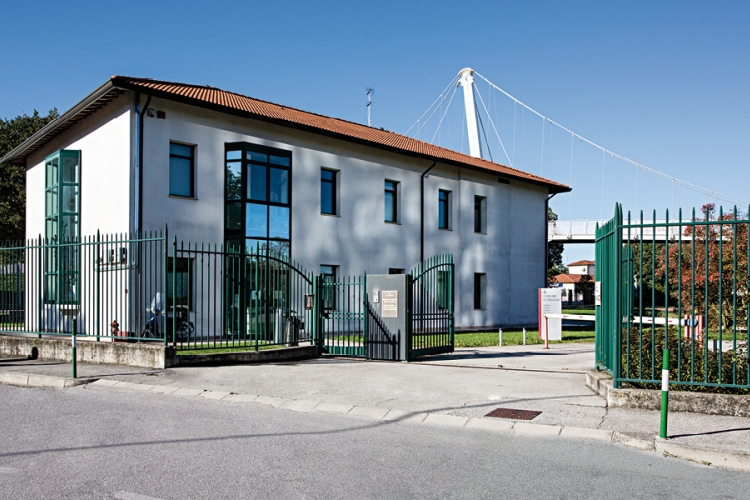 Acumina - Parco pubblico