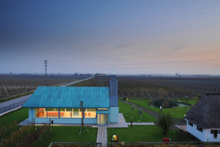 Anticlea - Azienda agricola