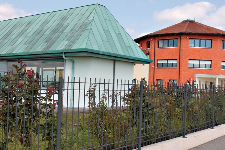 Anticlea - Azienda agricola