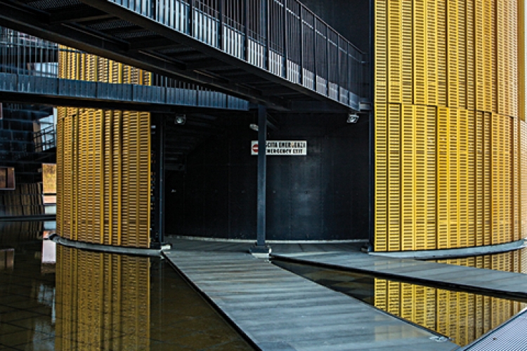 Barrotto Antiquum - Centro congressi