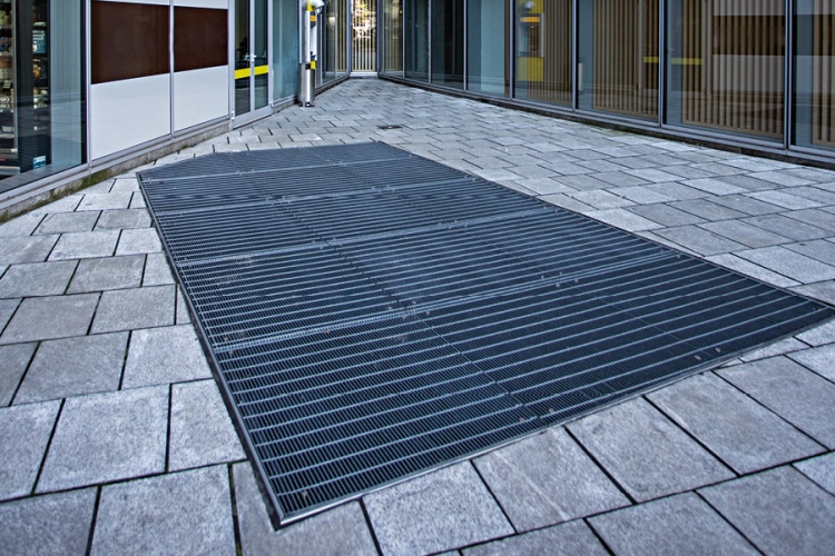 Potissimum for Residential applications - Regional building Potissimum for Residential applications - Regional building