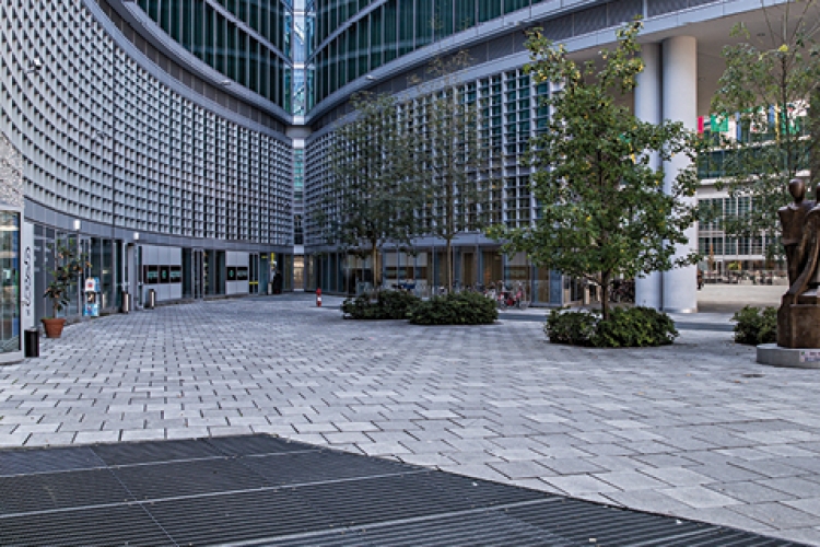 Potissimum for Residential applications - Regional building Potissimum for Residential applications - Regional building