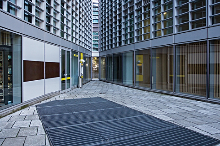 Potissimum for Residential applications - Regional building Potissimum for Residential applications - Regional building