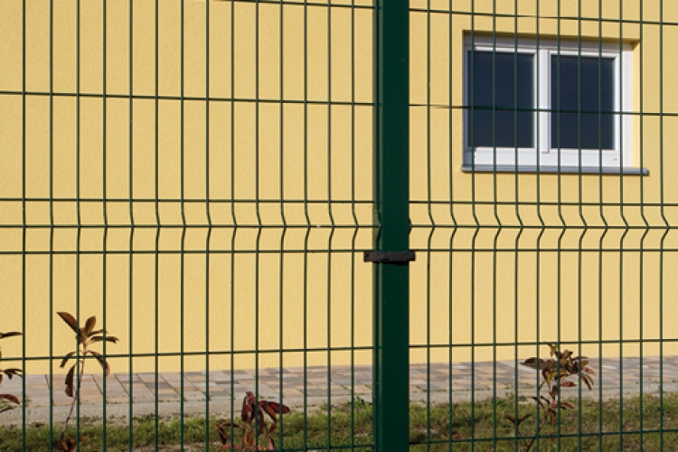 Recintha N/L - Scuola