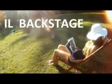 Nuova Defim Orsogril backstage