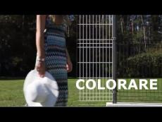 COLORARE: RECINTHA N/L
